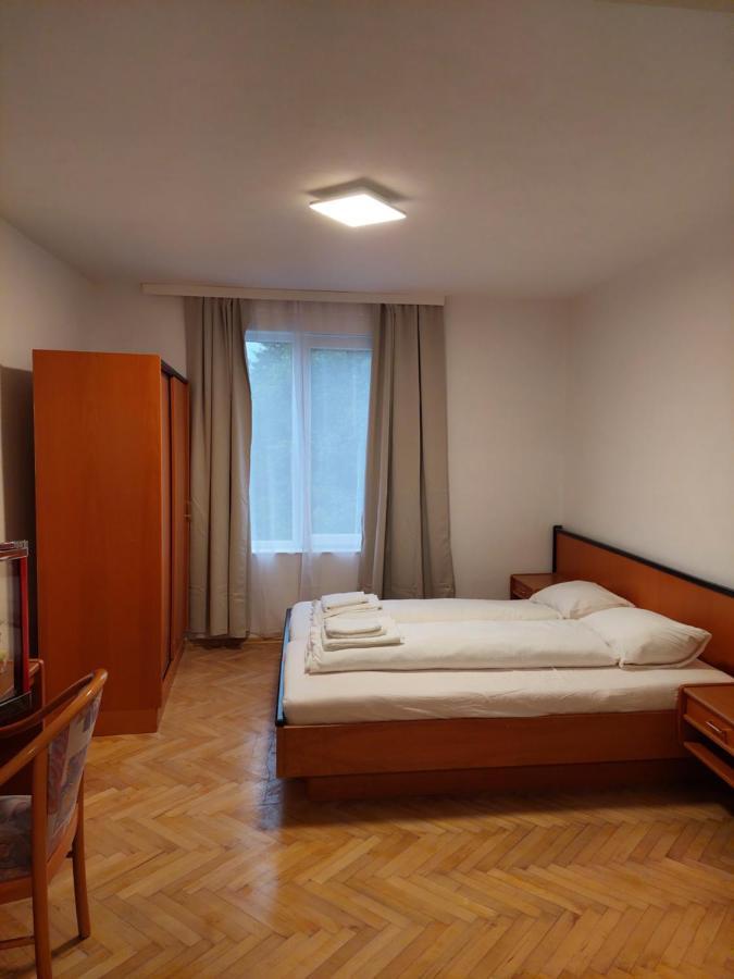 Apartament Ata Velden Velden am Wörthersee Zewnętrze zdjęcie