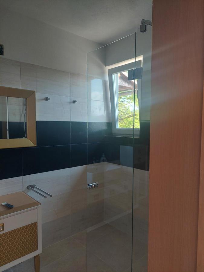 Apartament Ata Velden Velden am Wörthersee Zewnętrze zdjęcie