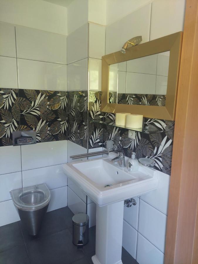 Apartament Ata Velden Velden am Wörthersee Zewnętrze zdjęcie
