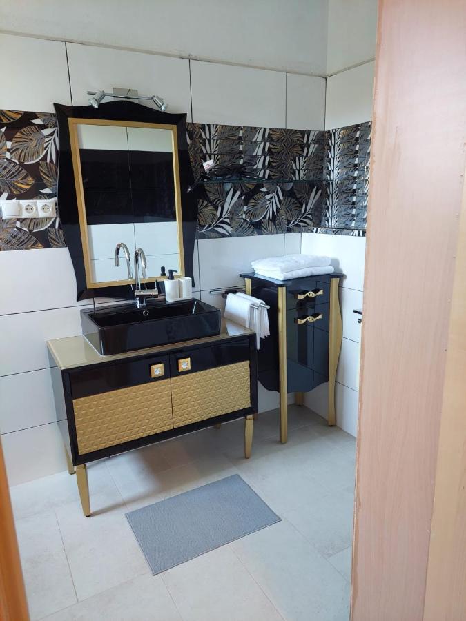 Apartament Ata Velden Velden am Wörthersee Zewnętrze zdjęcie